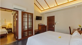 Hội An Silk Marina Resort & Spa